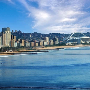 Reasons to visit Durban, South Africa