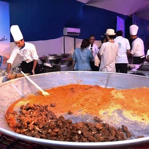 Une merveilleuse ambiance de Ramadan en Tunisie vous y fait voyager