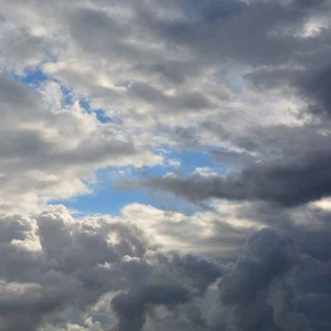 Saudi Arabia | A slight drop in temperatures and rain in some areas on Wednesday