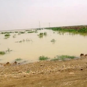 حالة عدم استقرار جوي تؤثر على البلاد مساء الجمعة وحتى الأحد 