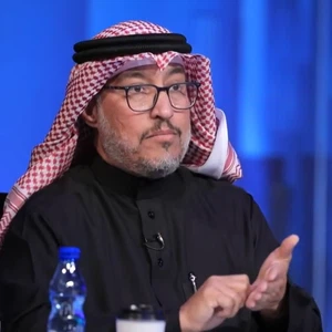 Al-Musnad : Pluies d&#39;avril 2026 en Arabie saoudite… un phénomène naturel ou un nouveau modèle climatique ?