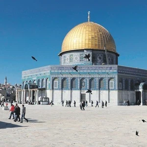 فلسطين | انخفاض كبير على درجات الحرارة الاثنين 