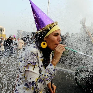 عيد الفطر في مصر.. كيف يكون؟