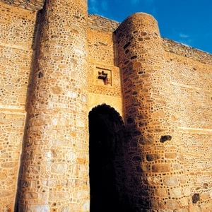 `Zubaydah well` splits mountains to irrigate pilgrims for more than 1,200 years
