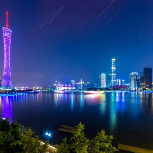 نظرة على غوانزو أو "كانتون".. قبل السفر