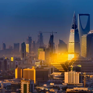 الرياض: أجواء حارة وجافة خلال الأيام القادمة 