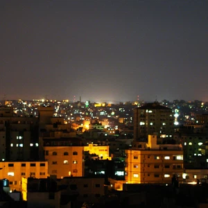 أجواء ليلية لطيفة الى مُعتدلة خلال الليالي القليلة القادمة ..
