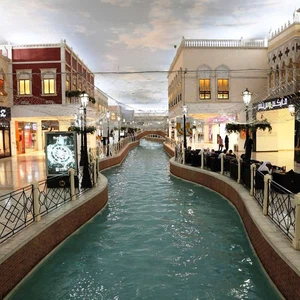 Do you want to travel to Doha? These are the best places to shop