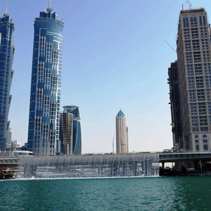 10 new and wonderful tourist attractions opened in Dubai in 2016