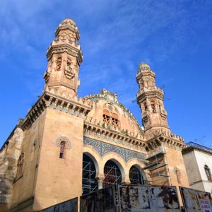 5 معلومات تاريخية مهمة حول جامع كتشاوة في الجزائر