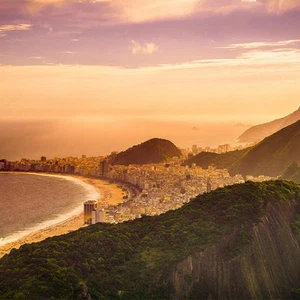 أفضل 5 شواطئ في ريو دي جانيرو