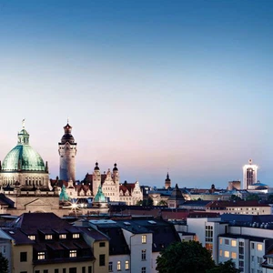 لايبزغ الألمانية.. بانوراما ثقافية وطبيعية