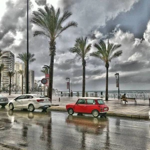 Liban | Des pluies et des inondations sont attendues début octobre