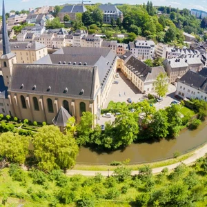 Luxembourg... raisons de visiter