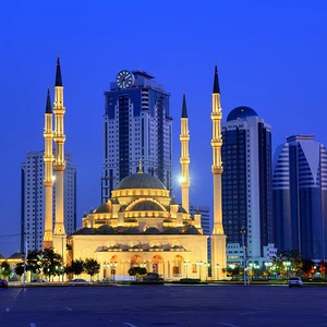 رمضان في الشيشان.. الكرم والتآخي