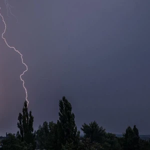 Egypt | Unstable weather conditions and rain are expected at intervals this week, starting Sunday