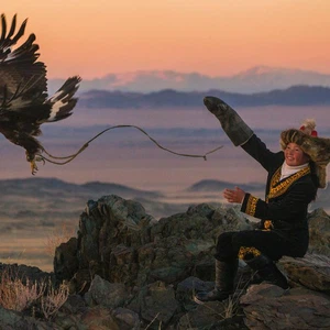 Mongolie .. tourisme environnemental durable et culture nomade