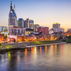 Your guide to Nashville, the capital of the US state of Tennessee