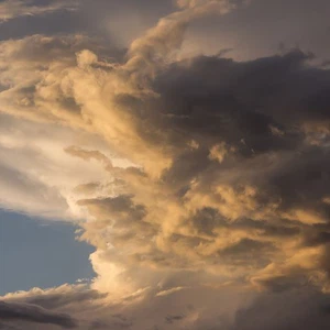 Maroc | La basse pression atmosphérique commence à affecter le Royaume cette nuit et se poursuit mercredi