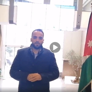 ملخص لتطورات المنخفض الجوي من الدرجة الثالثة الذي يؤثر على المملكة... شاهد 