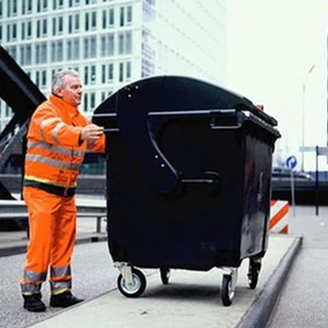 عمال النظافة هم أصحاب الوظيفة الأكثر احتراماً وتقديراً في العاصمة الألمانية برلين