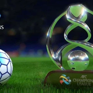 Here is the live broadcast of the 2021 AFC Champions League final