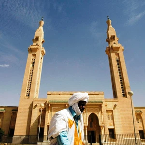 Tourisme à Nouakchott... une expérience passionnante que peu de personnes entreprennent