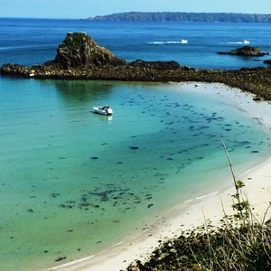 Que savez-vous des îles anglo-normandes.. île Chanel ?