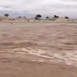 الطائف.. وفاة و6 حالات احتجاز بسبب السيول