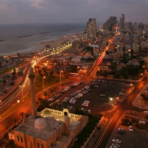 مدينة يافا