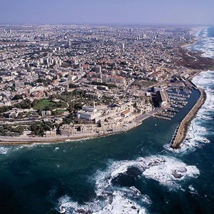 مدينة يافا