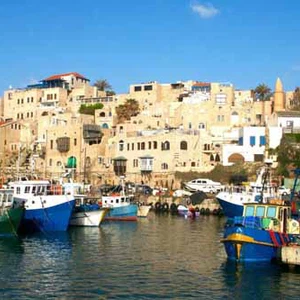 مدينة يافا