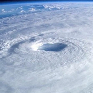 ما هو تعريف الإعصار؟