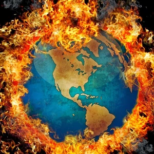 الاحتباس الحراري مؤشرات هامة على ظاهرة الاحتباس الحراري