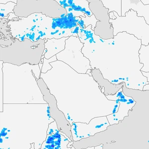 الخليج العربي: هذه المناطق مشمولة بتوقعات الأمطار خلال الأيام القادمة | عرب تايم الخليج العربي: هذه المناطق مشمولة بتوقعات الأمطار خلال الأيام القادمة | عرب تايم