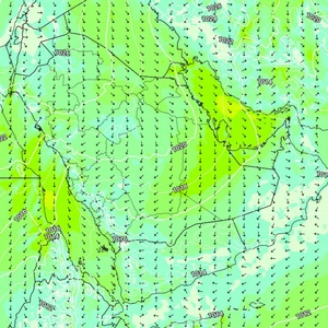 رياح باردة ونشطة للغاية تجلب الانخفاص الملحوظ نحو عموم مناطق الخليج العربي.. تفاصيل وتوصيات | عرب تايم رياح باردة ونشطة للغاية تجلب الانخفاص الملحوظ نحو عموم مناطق الخليج العربي.. تفاصيل وتوصيات | عرب تايم