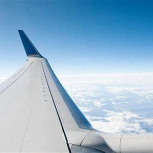 هذا هو سبب وجود نهايات معقوفة لأجنحة الطائرة