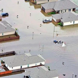 البيت الأبيض يعلن لويزيانا منطقة كوارث