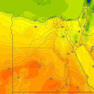 الجمعة: طقس ربيعي مع أجواء مناسبة للرحلات والجولات الخارجية  