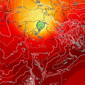 منخفض جوي شتوي يؤثر على شمال العراق الثلاثاء وهبوب رياح قوية مثيرة للموجات الغبارية على بقية المناطق | عرب تايم منخفض جوي شتوي يؤثر على شمال العراق الثلاثاء وهبوب رياح قوية مثيرة للموجات الغبارية على بقية المناطق | عرب تايم