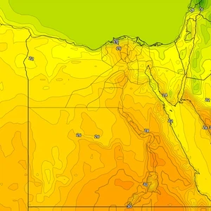 الخميس | طقس مُستقر ودافئ نهاراً وضباب كثيف على شمال البلاد ليلاً 
