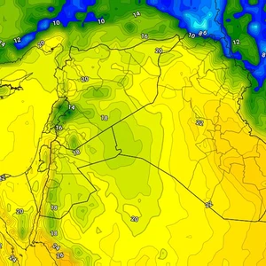 الكويت | طقس مُستقر وارتفاع طفيف على درجات الحرارة الثلاثاء الكويت | طقس مُستقر وارتفاع طفيف على درجات الحرارة الثلاثاء