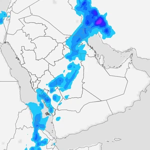 الكويت: أحوال جوية غير مستقرة مساء الجمعة تشتد فجر وصباح السبت تترافق بالأمطار الرعدية والبرد وتنبيه من ارتفاع منسوب المياه | عرب تايم الكويت: أحوال جوية غير مستقرة مساء الجمعة تشتد فجر وصباح السبت تترافق بالأمطار الرعدية والبرد وتنبيه من ارتفاع منسوب المياه | عرب تايم