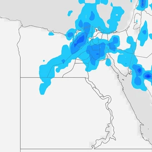 Egypte | Une baisse notable des températures et des orages sont attendus notamment au Caire, le troisième jour du mois béni du Ramadan