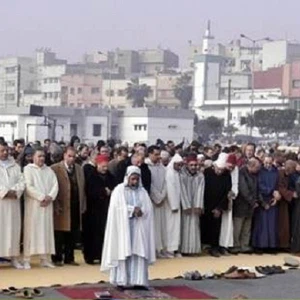 الأوقاف المغربية تدعو لإقامة صلاة الاستسقاء بكافة ربوع المملكة 
