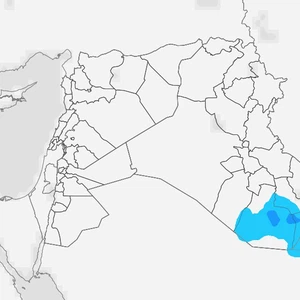 العراق | درجات حرارة اقل من مُعدلاتها الخميس وفرصة لزخات محلية من الأمطار جنوباً   