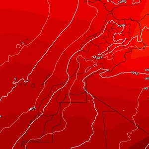 Morocco | Unstable weather subsided Thursday and a rise in temperatures