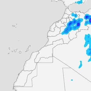 Morocco | The impact of the weather turmoil on the kingdom continues on Wednesday