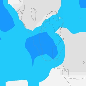 Qatar et Bahreïn | Temps instable lundi et averses éparses