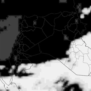 Kuwait | Stable weather with the appearance of high clouds on the first day of the winter climatic Wednesday